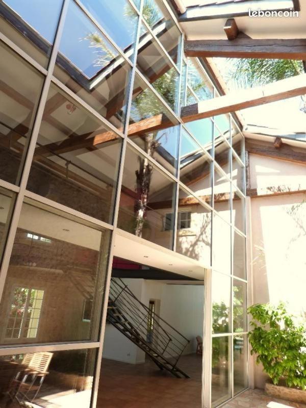 Chambres D'Hotes La Soulenque Luxury B & B Capestang Exterior foto